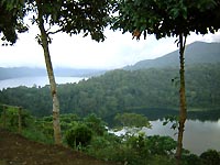 Buyan and Tamblingan Lakes
