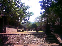 Desa Tenganan